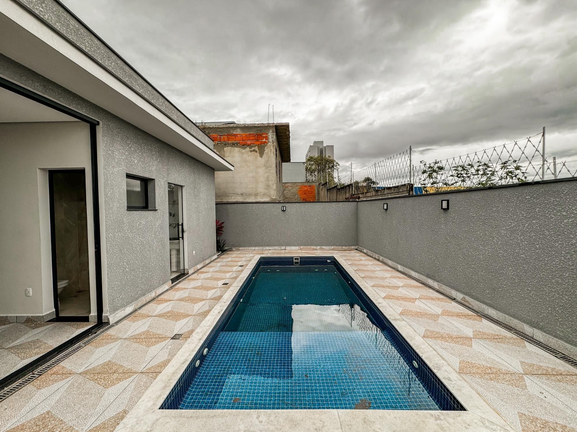 Casa de Condomínio para aluguel no Condomínio Gardenville: 