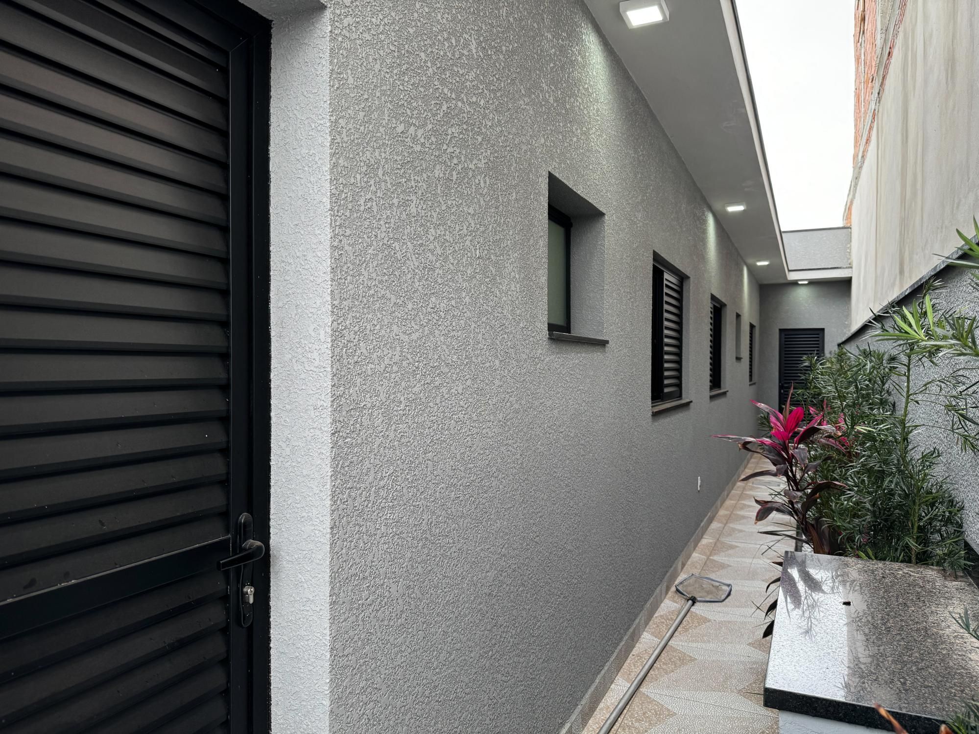 Casa de Condomínio para aluguel no Condomínio Gardenville: 