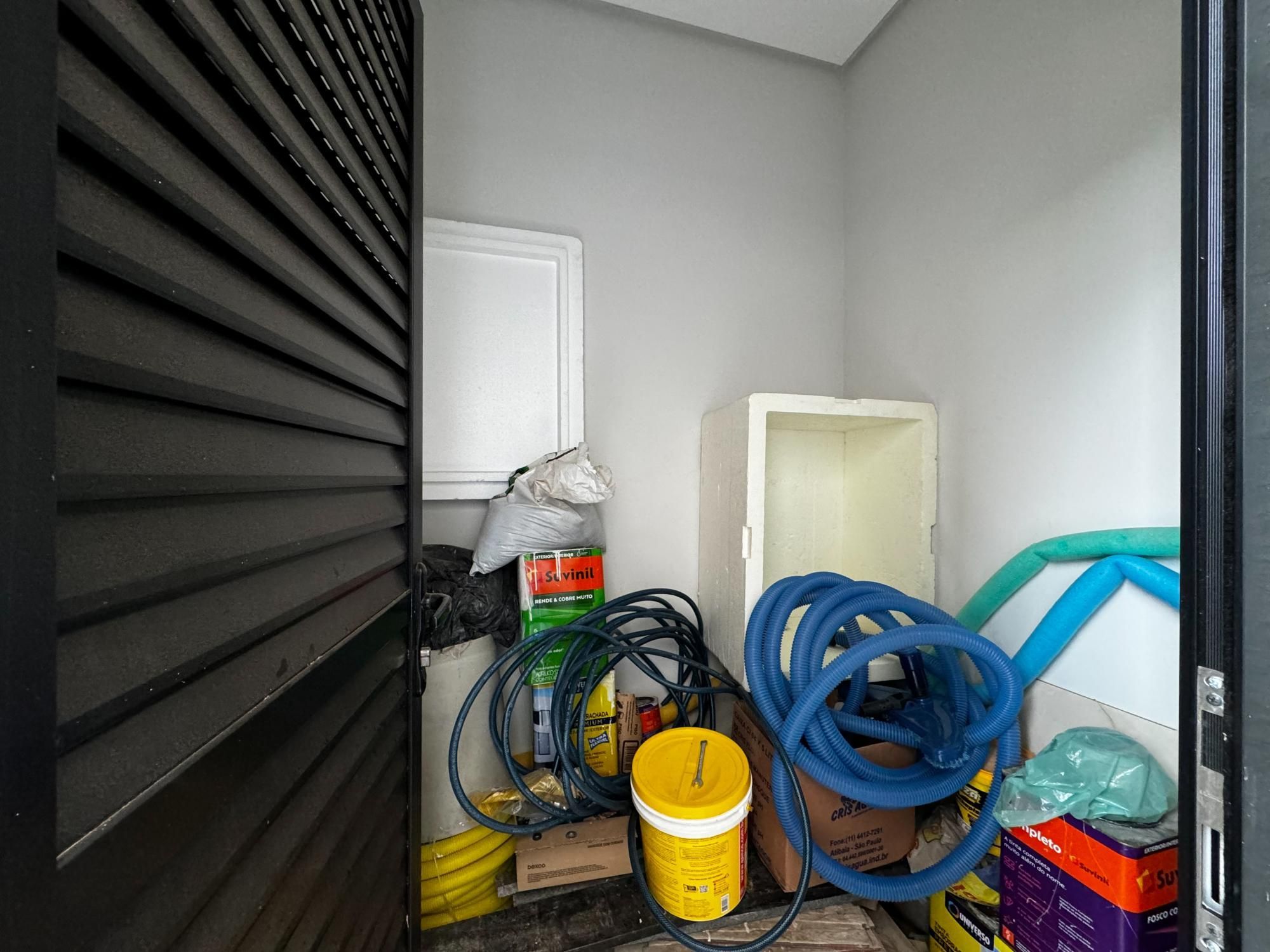 Casa de Condomínio para aluguel no Condomínio Gardenville: 