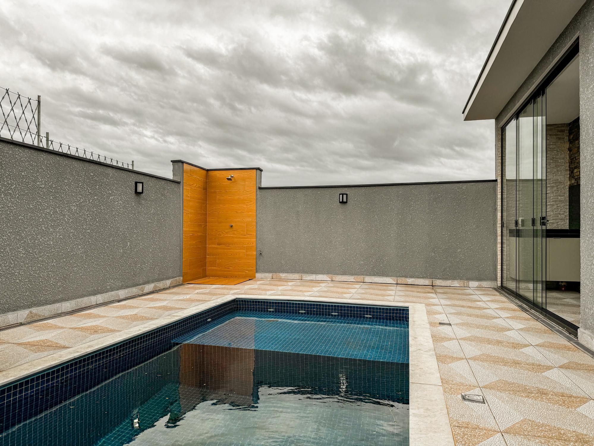 Casa de Condomínio para aluguel no Condomínio Gardenville: 