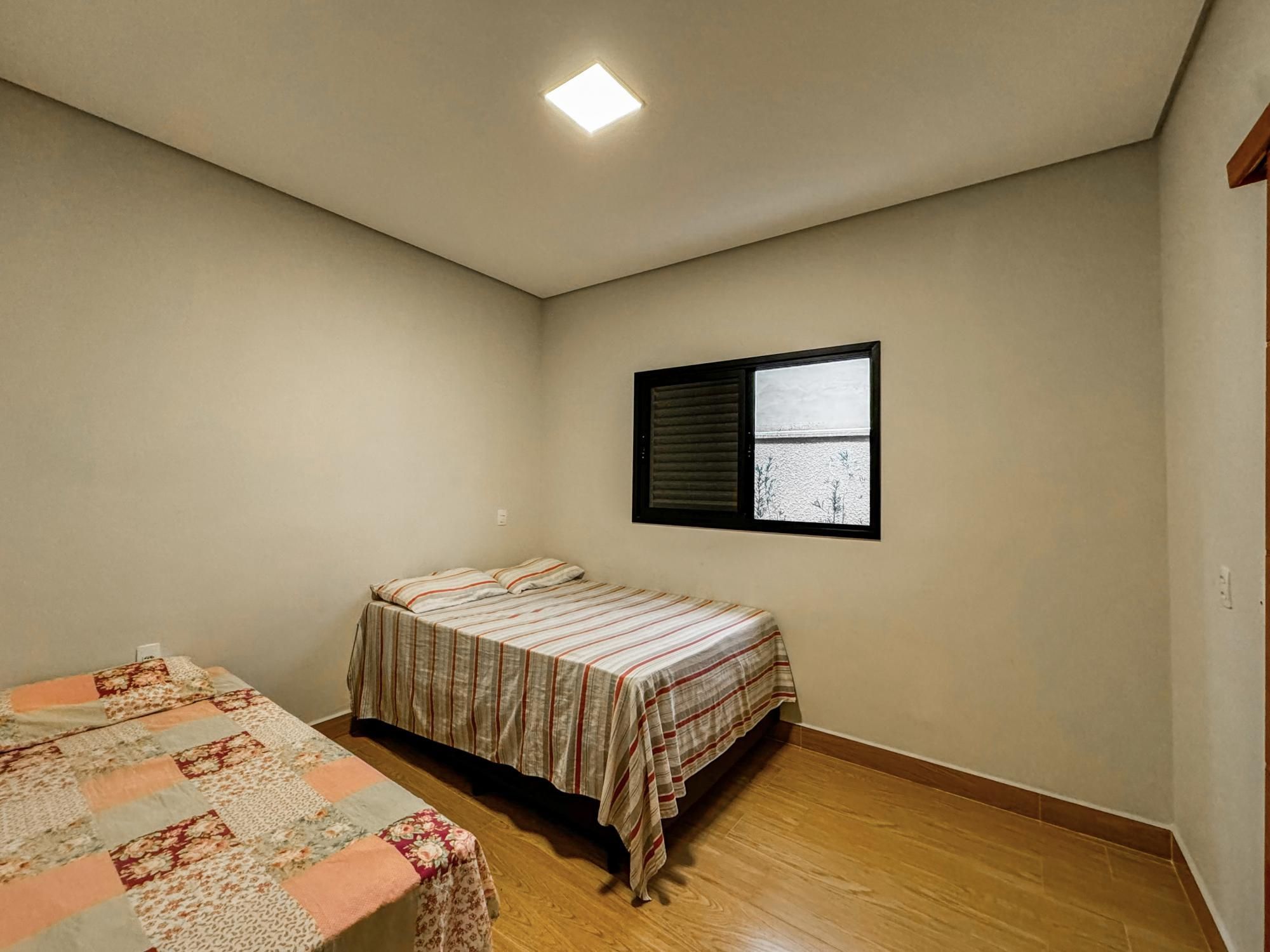 Casa de Condomínio para aluguel no Condomínio Gardenville: 