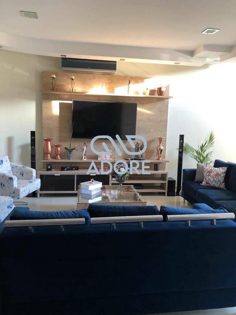 Casa de Condomínio à venda no Condomínio Palmeiras Imperiais: 