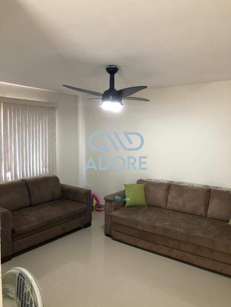 Casa de Condomínio à venda no Condomínio Palmeiras Imperiais: 