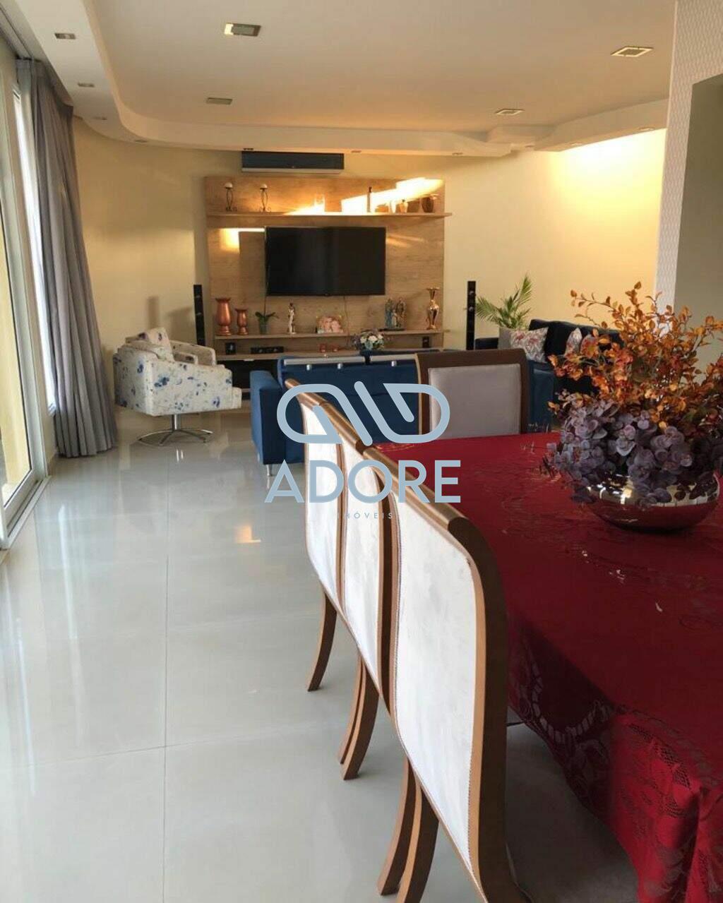 Casa de Condomínio à venda no Condomínio Palmeiras Imperiais: 