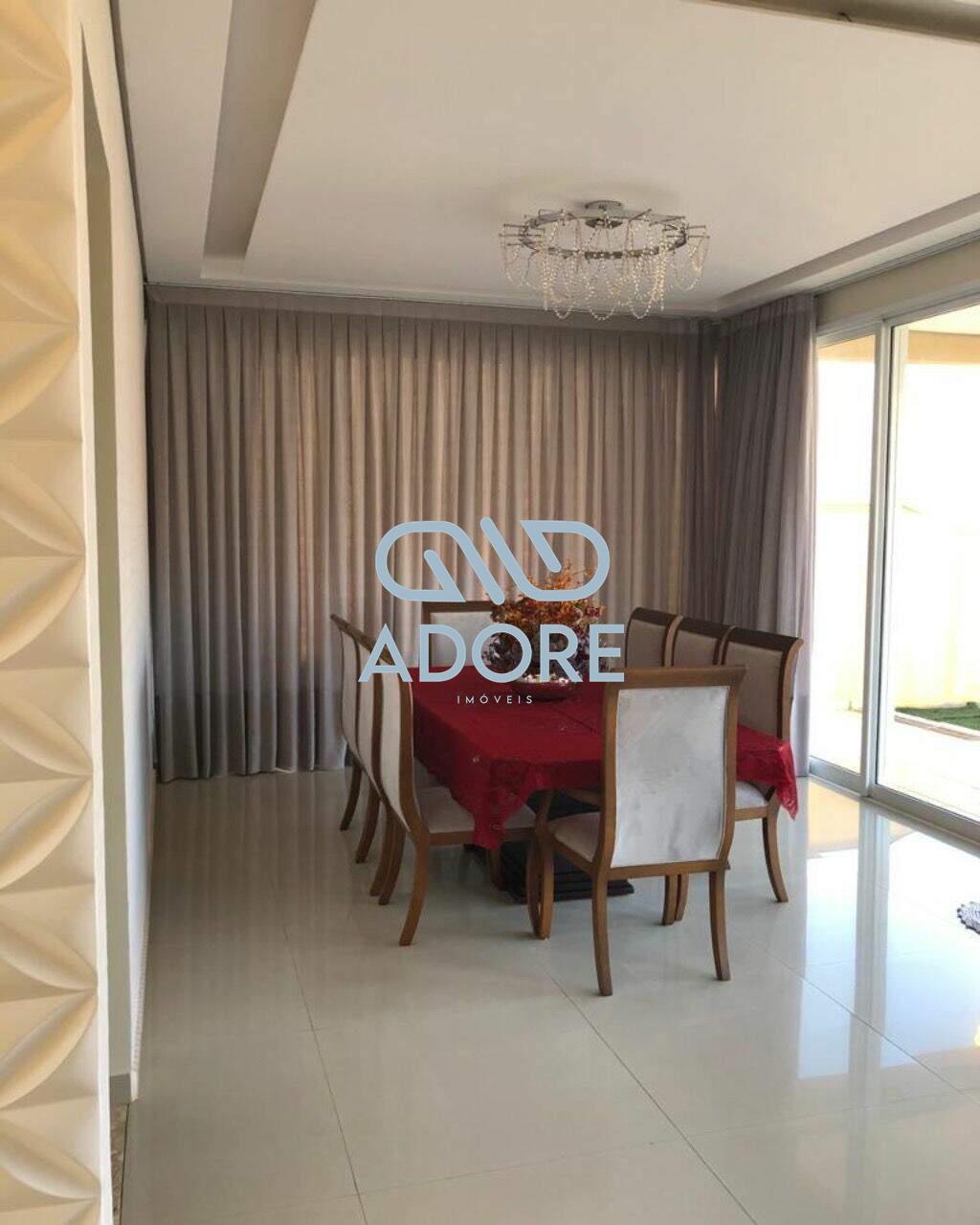 Casa de Condomínio à venda no Condomínio Palmeiras Imperiais: 