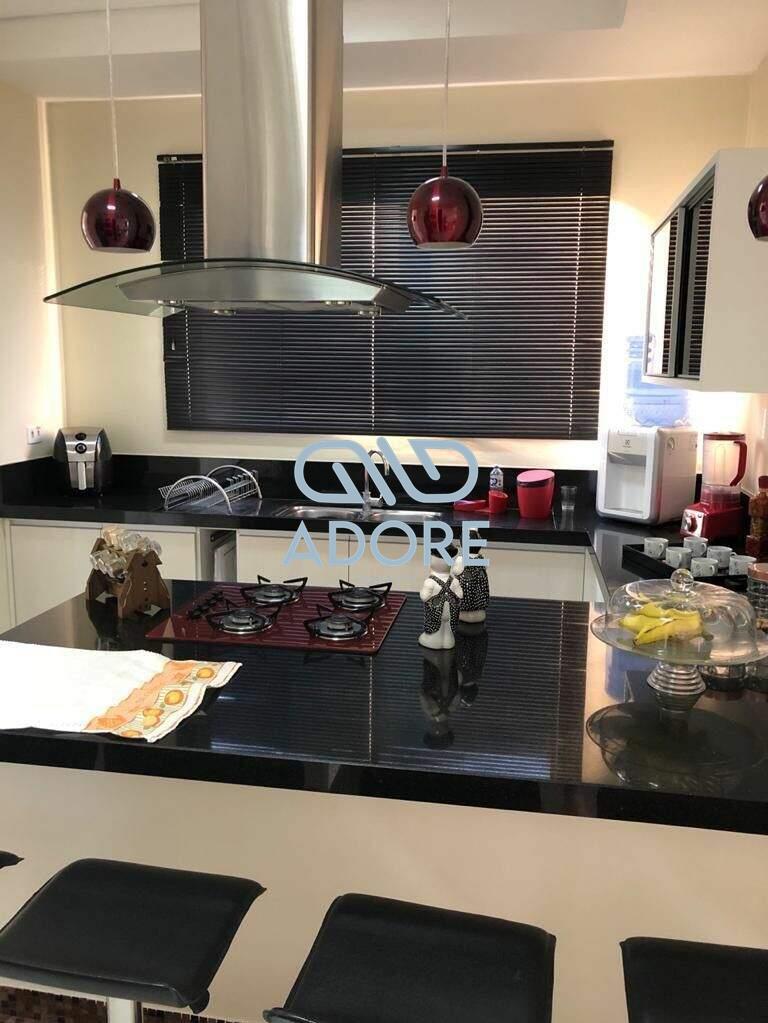 Casa de Condomínio à venda no Condomínio Palmeiras Imperiais: 