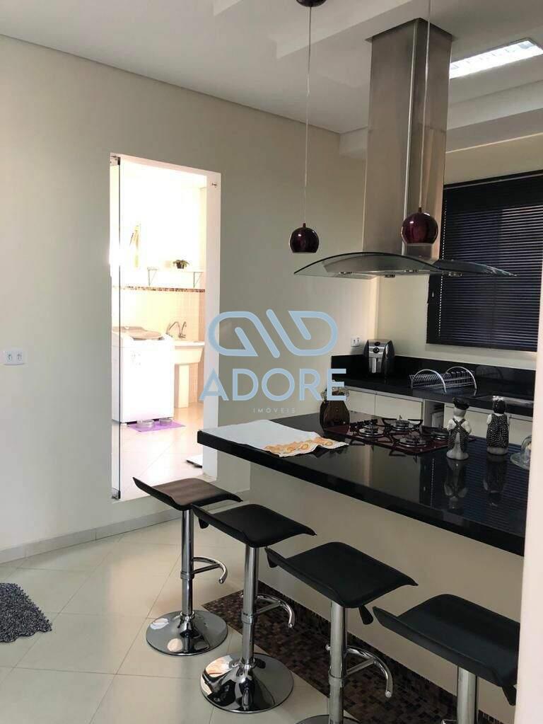 Casa de Condomínio à venda no Condomínio Palmeiras Imperiais: 