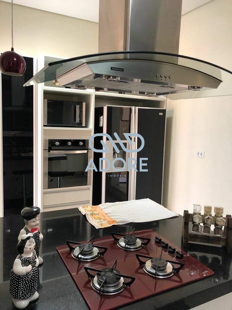 Casa de Condomínio à venda no Condomínio Palmeiras Imperiais: 