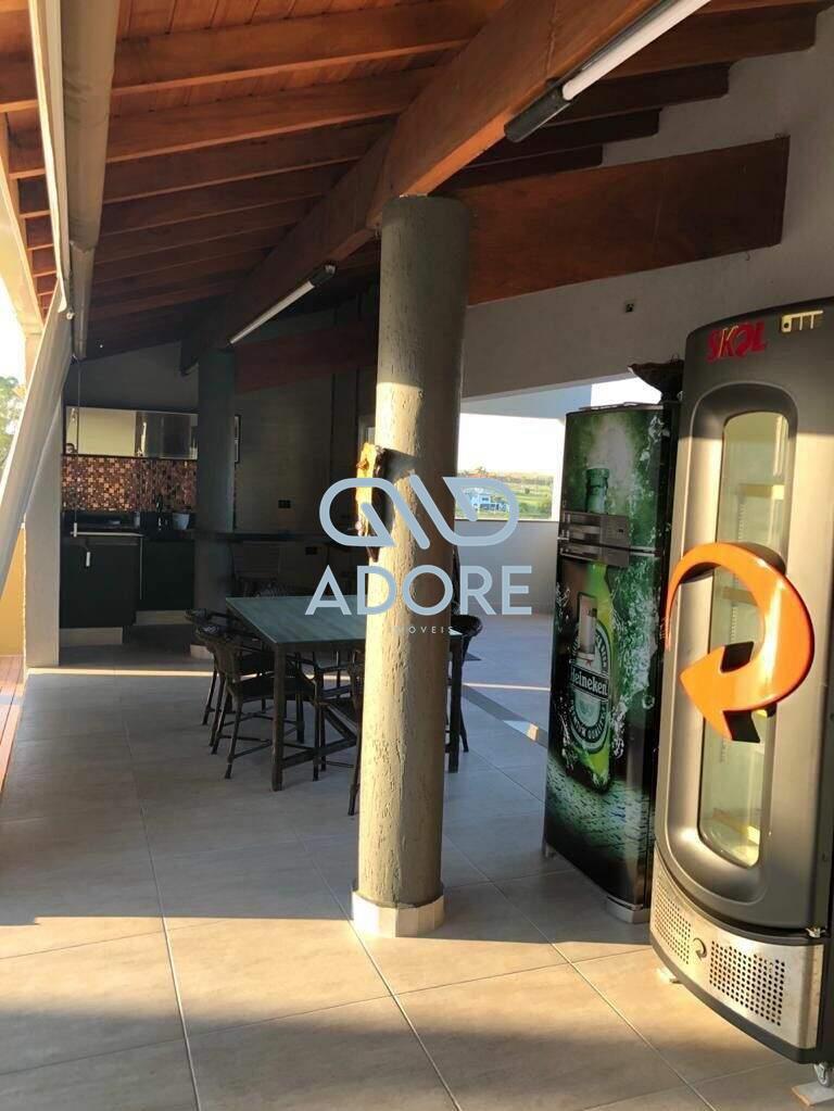 Casa de Condomínio à venda no Condomínio Palmeiras Imperiais: 