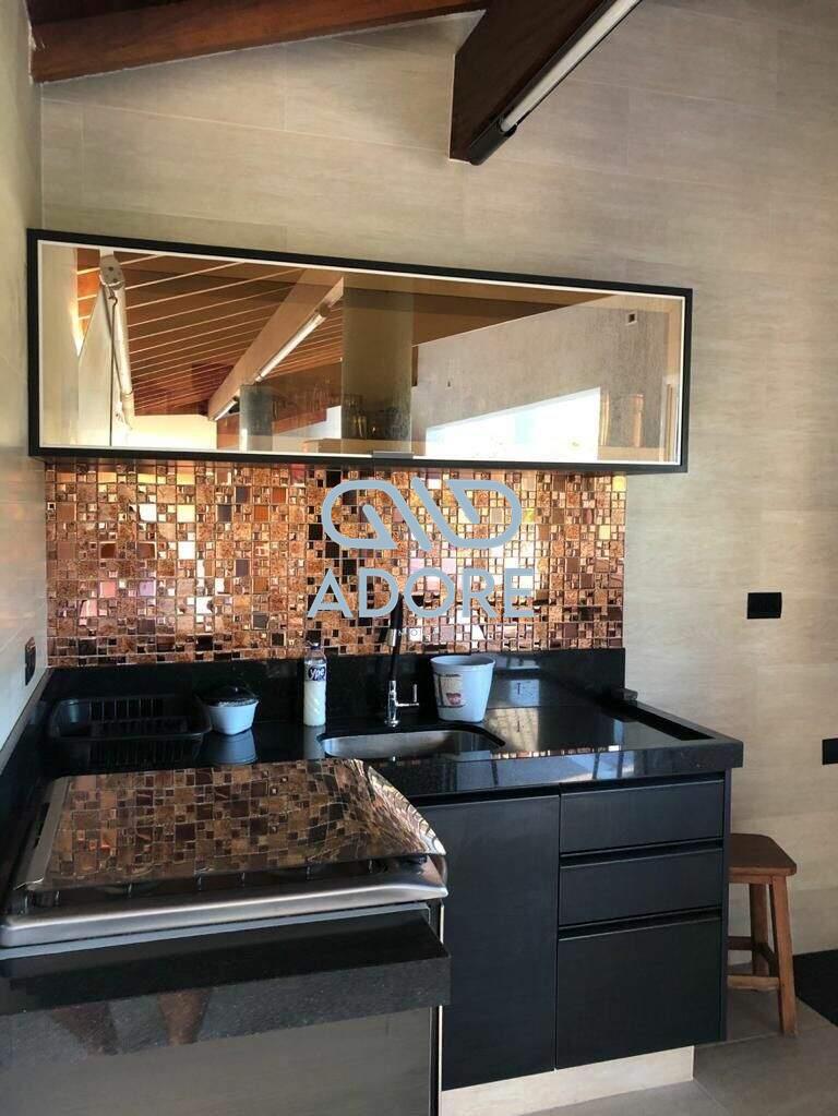 Casa de Condomínio à venda no Condomínio Palmeiras Imperiais: 