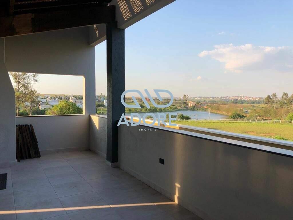 Casa de Condomínio à venda no Condomínio Palmeiras Imperiais: 