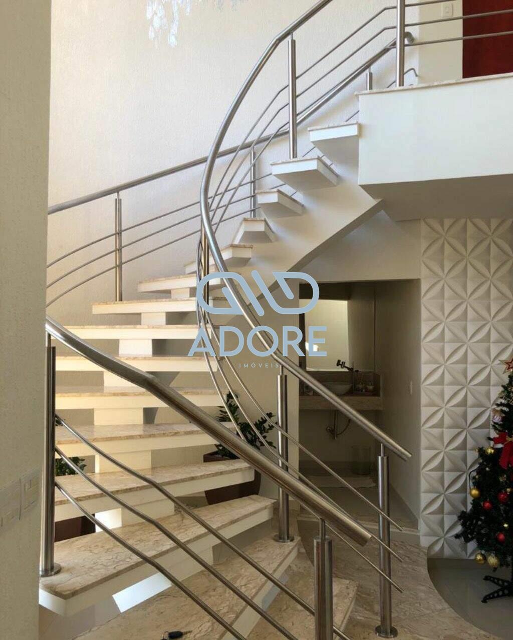 Casa de Condomínio à venda no Condomínio Palmeiras Imperiais: 