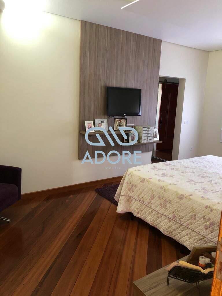 Casa de Condomínio à venda no Condomínio Palmeiras Imperiais: 