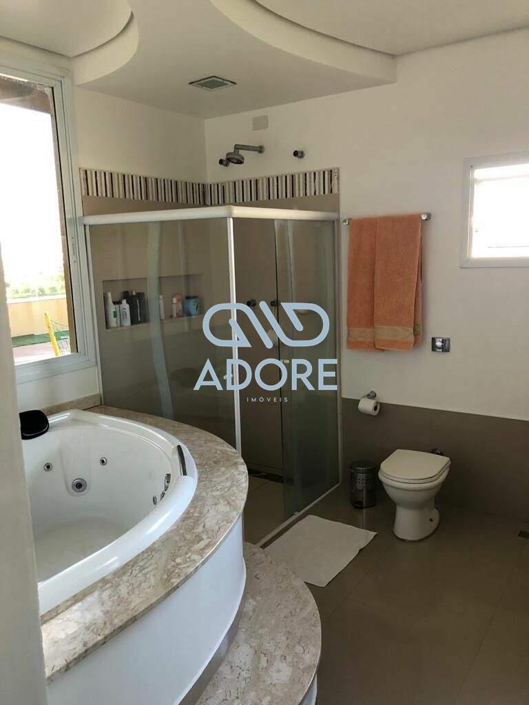 Casa de Condomínio à venda no Condomínio Palmeiras Imperiais: 