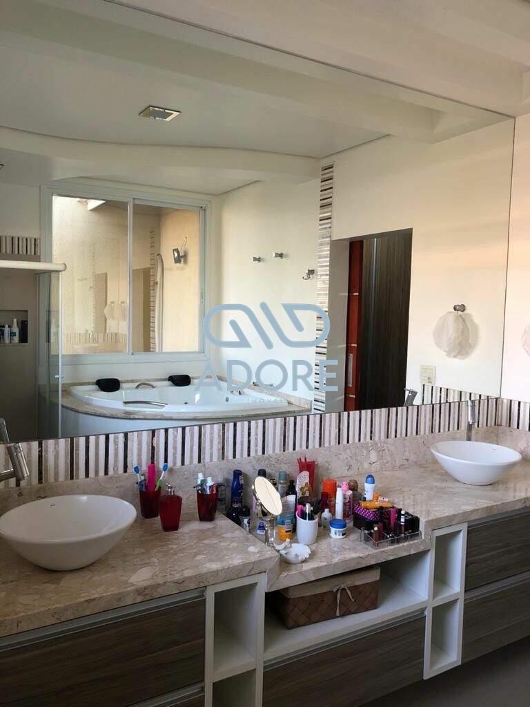 Casa de Condomínio à venda no Condomínio Palmeiras Imperiais: 