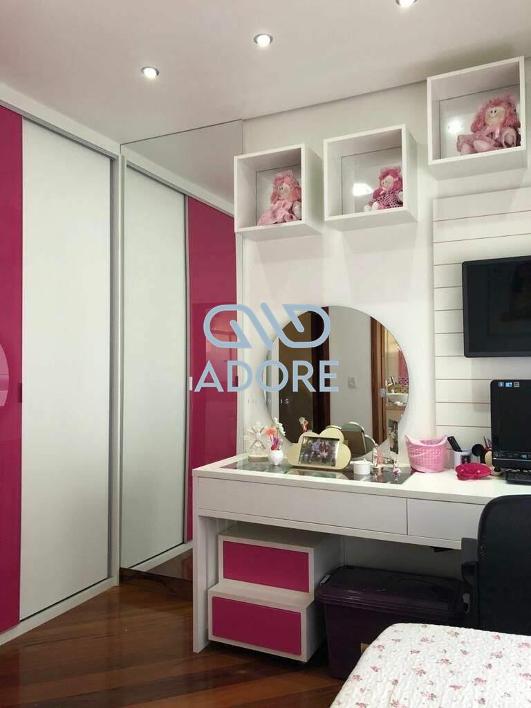 Casa de Condomínio à venda no Condomínio Palmeiras Imperiais: 