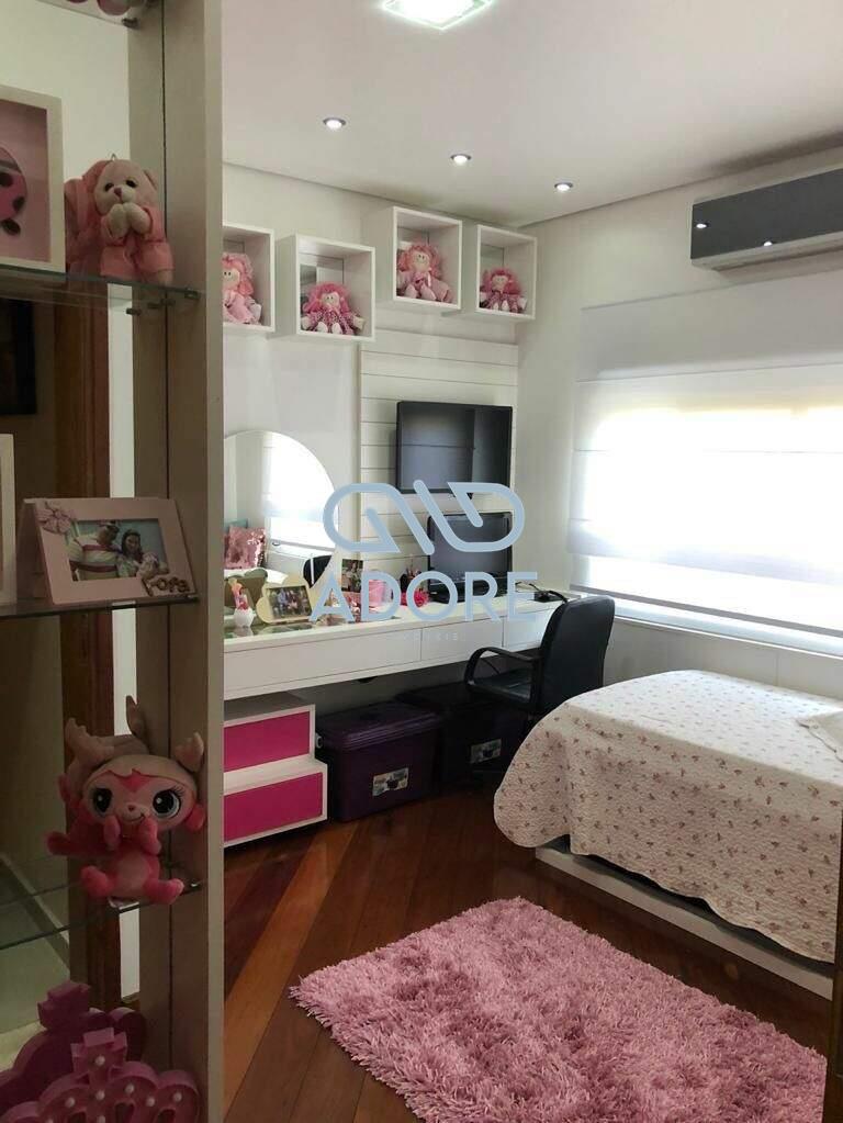 Casa de Condomínio à venda no Condomínio Palmeiras Imperiais: 