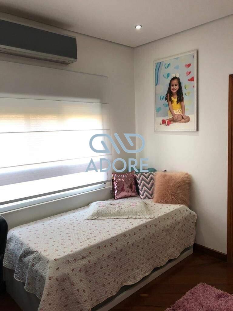 Casa de Condomínio à venda no Condomínio Palmeiras Imperiais: 