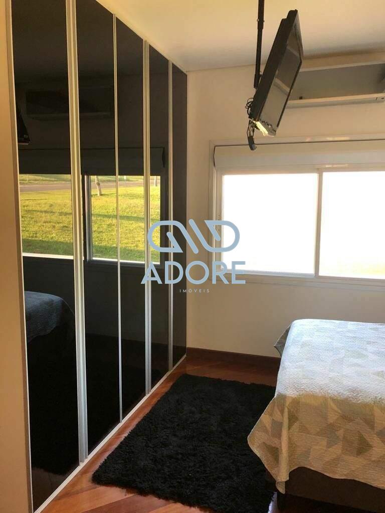 Casa de Condomínio à venda no Condomínio Palmeiras Imperiais: 