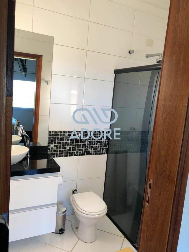 Casa de Condomínio à venda no Condomínio Palmeiras Imperiais: 