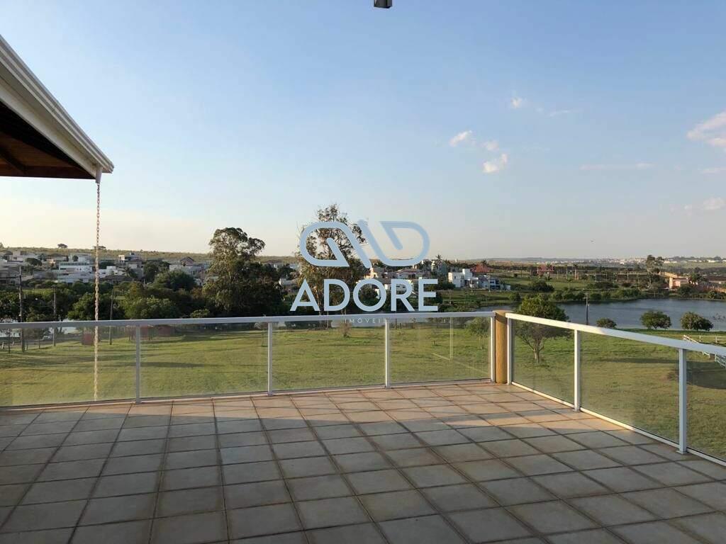 Casa de Condomínio à venda no Condomínio Palmeiras Imperiais: 