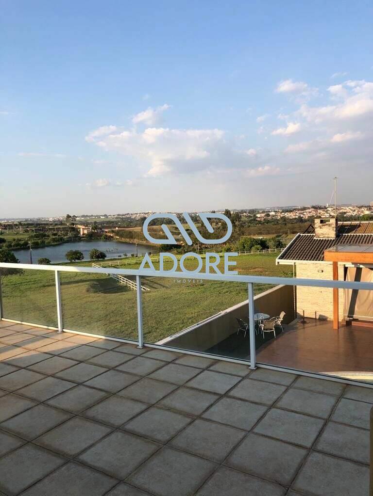 Casa de Condomínio à venda no Condomínio Palmeiras Imperiais: 