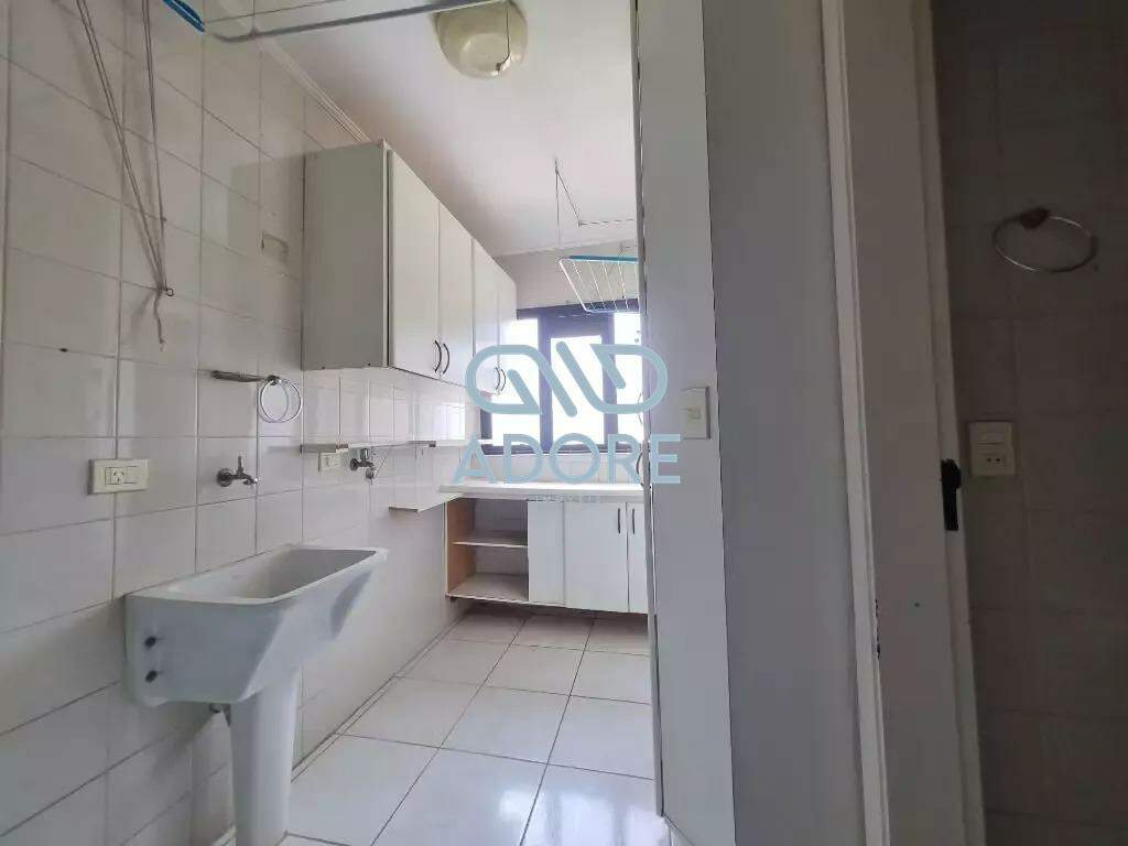 Apartamento para aluguel no Edifício Villa di Verona: 
