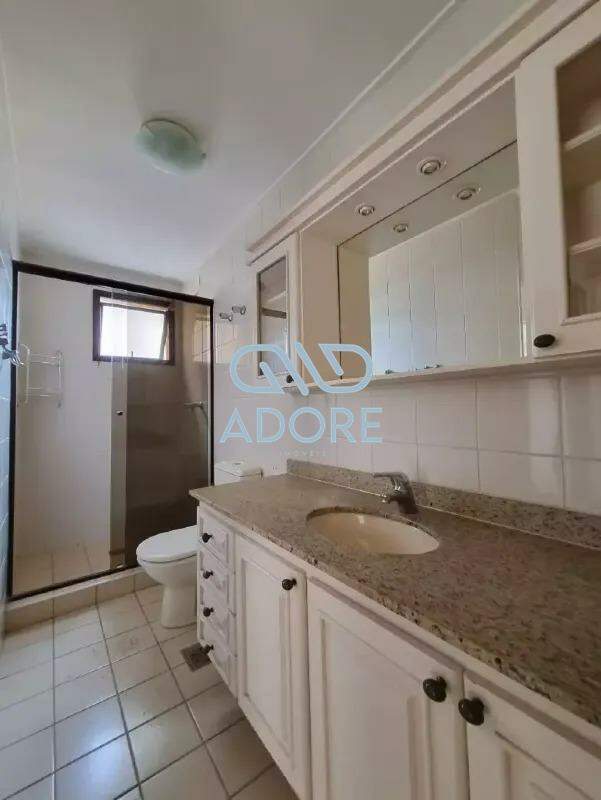 Apartamento para aluguel no Edifício Villa di Verona: 