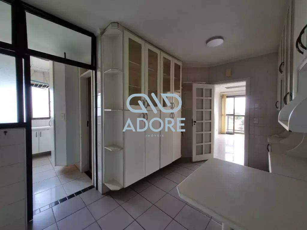 Apartamento para aluguel no Edifício Villa di Verona: 