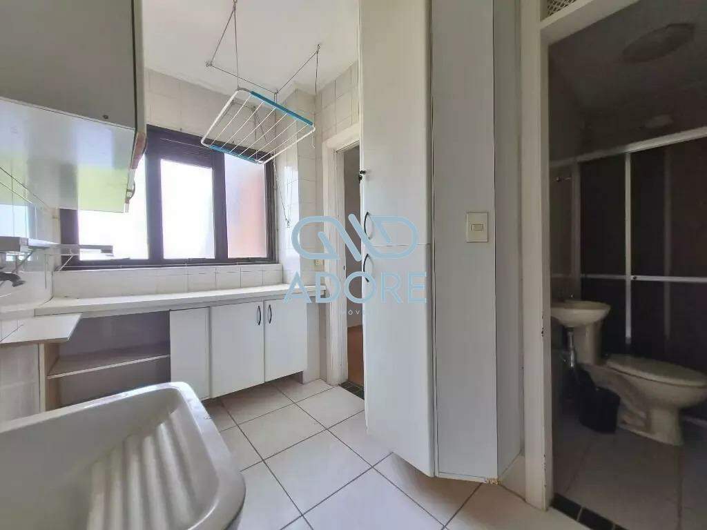 Apartamento para aluguel no Edifício Villa di Verona: 