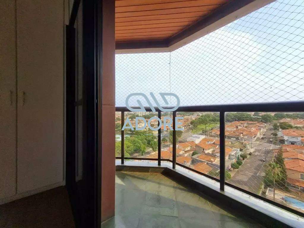 Apartamento para aluguel no Edifício Villa di Verona: 