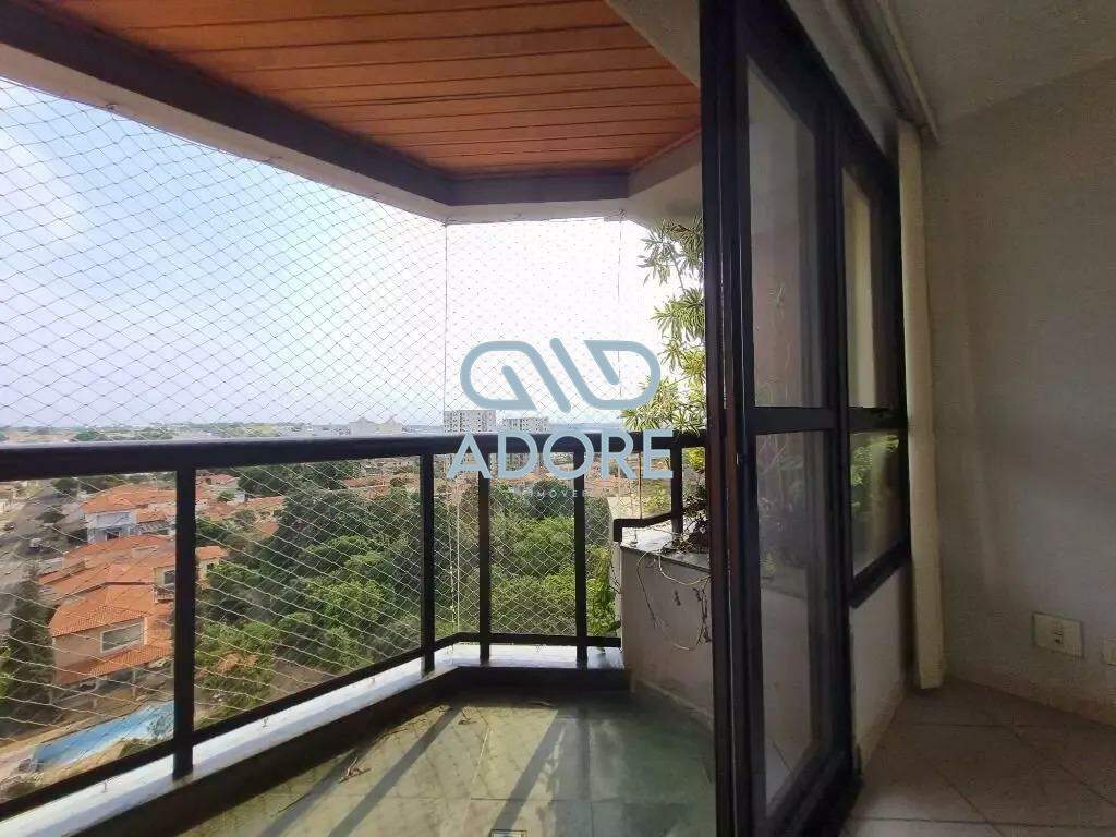 Apartamento para aluguel no Edifício Villa di Verona: 