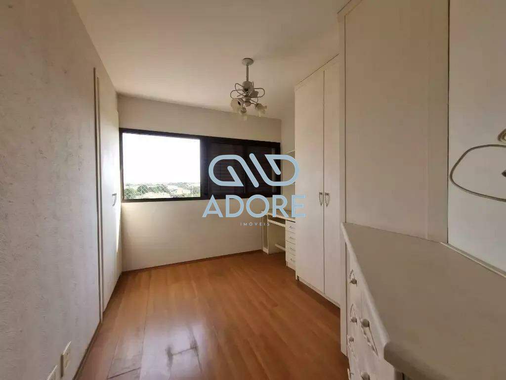 Apartamento para aluguel no Edifício Villa di Verona: 