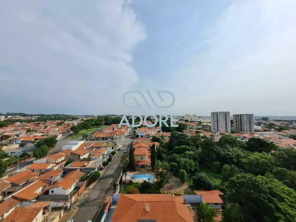 Apartamento para aluguel no Edifício Villa di Verona: 