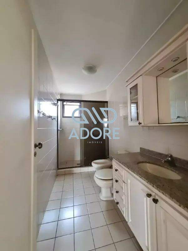Apartamento para aluguel no Edifício Villa di Verona: 