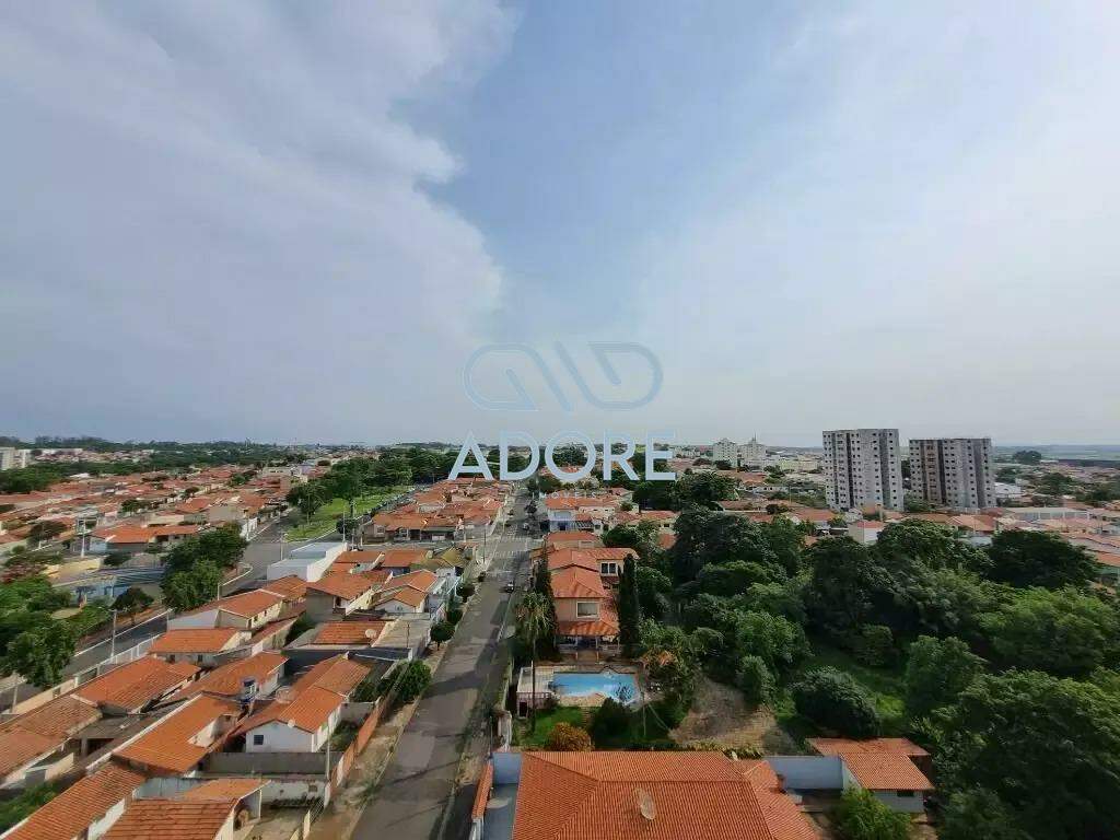 Apartamento para aluguel no Edifício Villa di Verona: 