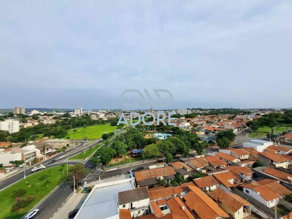Apartamento para aluguel no Edifício Villa di Verona: 
