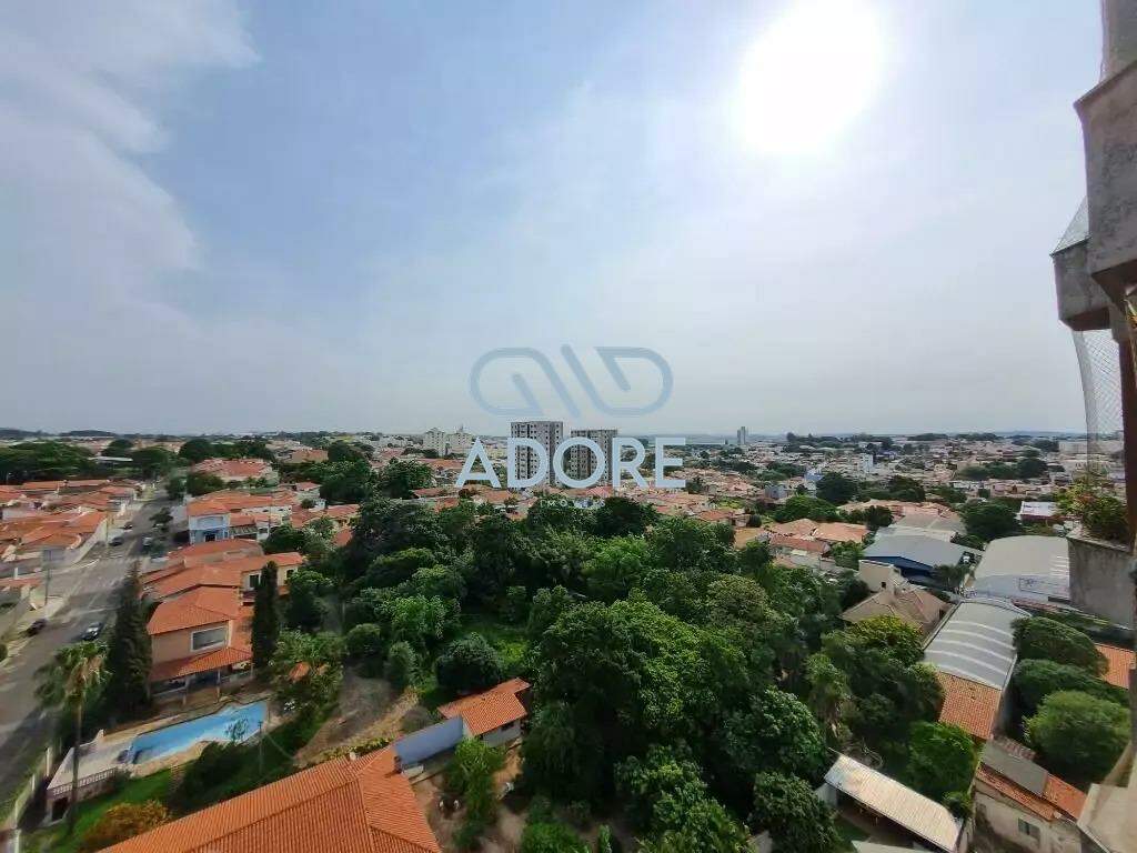 Apartamento para aluguel no Edifício Villa di Verona: 