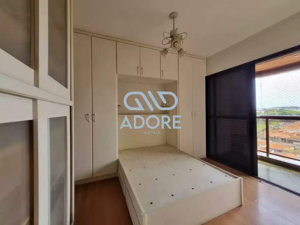 Apartamento para aluguel no Edifício Villa di Verona: 