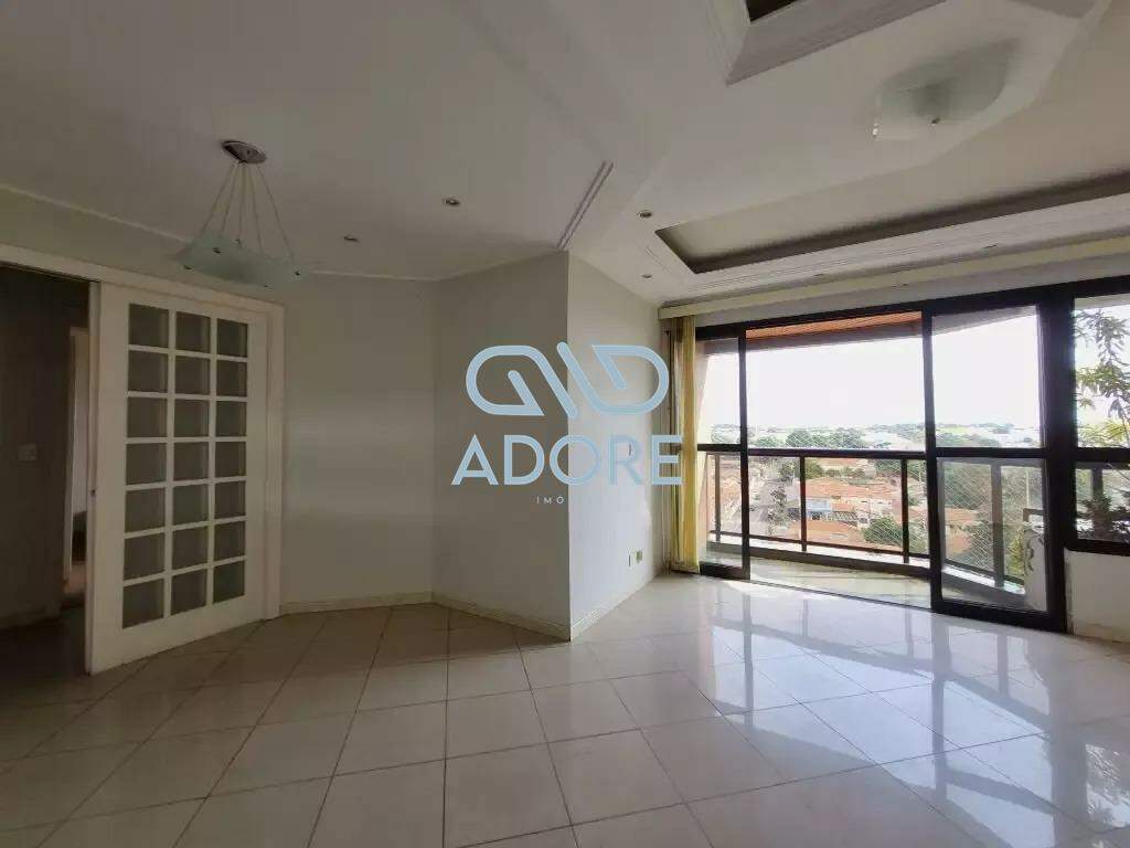 Apartamento para aluguel no Edifício Villa di Verona: