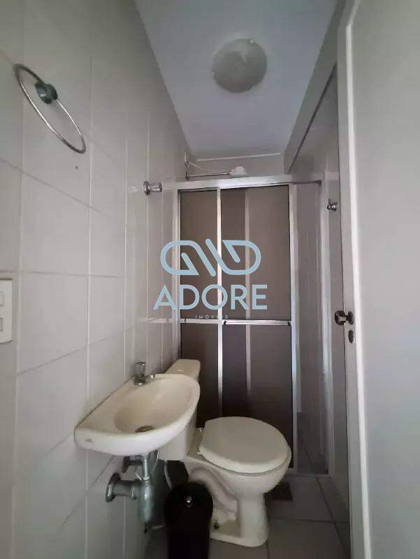 Apartamento para aluguel no Edifício Villa di Verona: 
