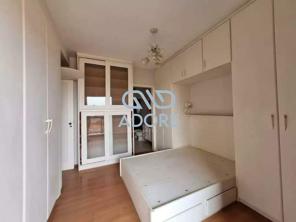 Apartamento para aluguel no Edifício Villa di Verona: 