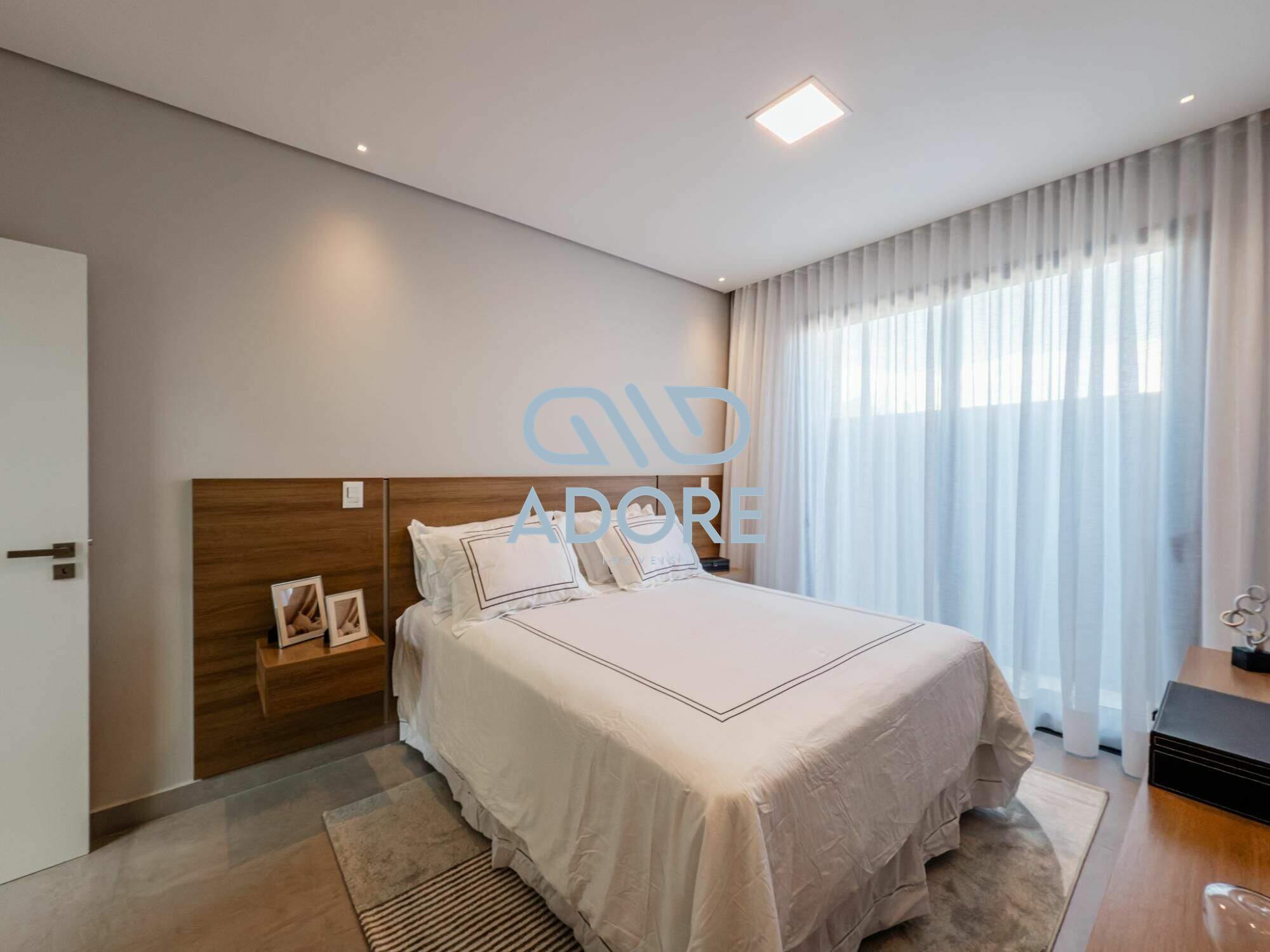 Casa de Condomínio à venda no Condomínio Villas do Golfe: 