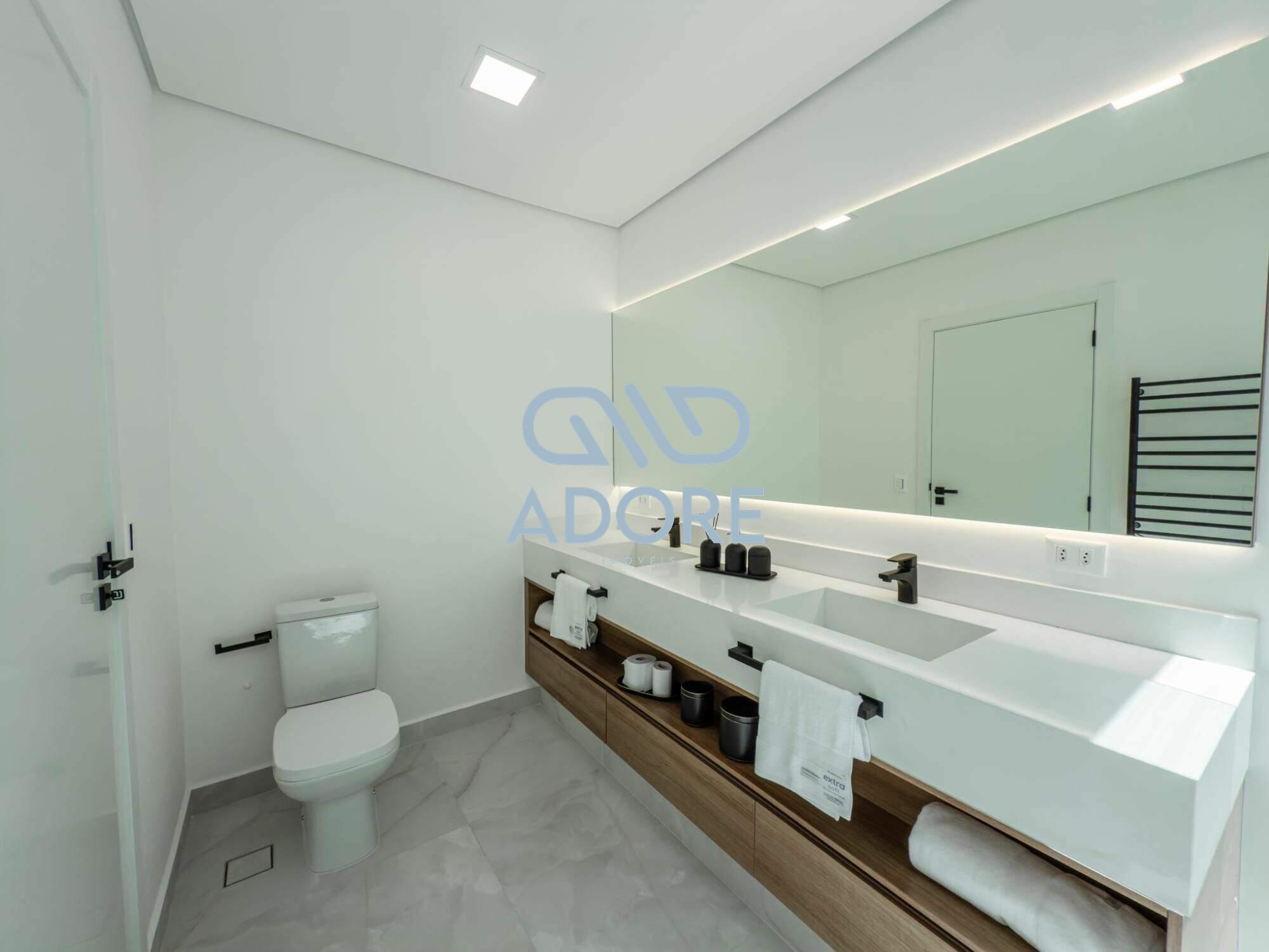 Casa de Condomínio à venda no Condomínio Villas do Golfe: 