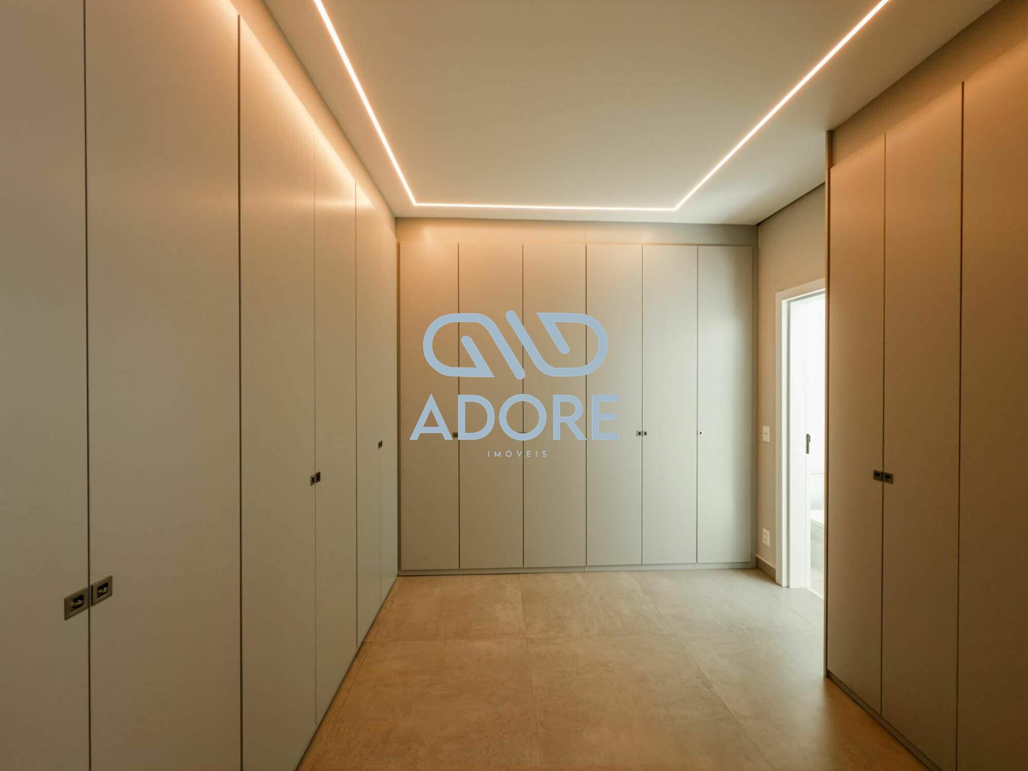 Casa de Condomínio à venda no Condomínio Villas do Golfe: 