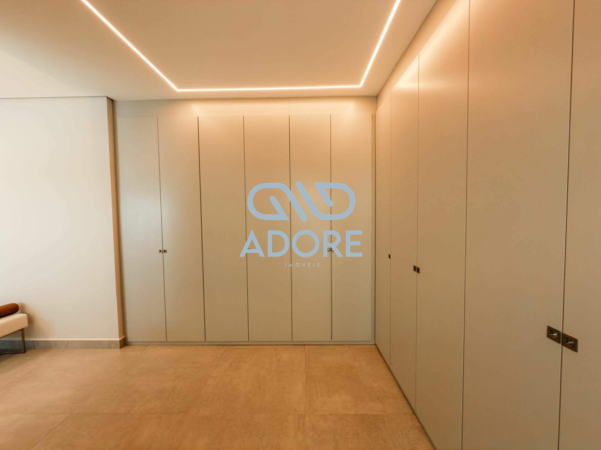 Casa de Condomínio à venda no Condomínio Villas do Golfe: 