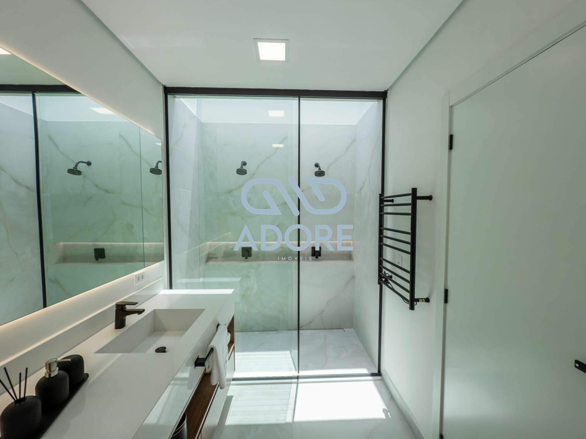 Casa de Condomínio à venda no Condomínio Villas do Golfe: 