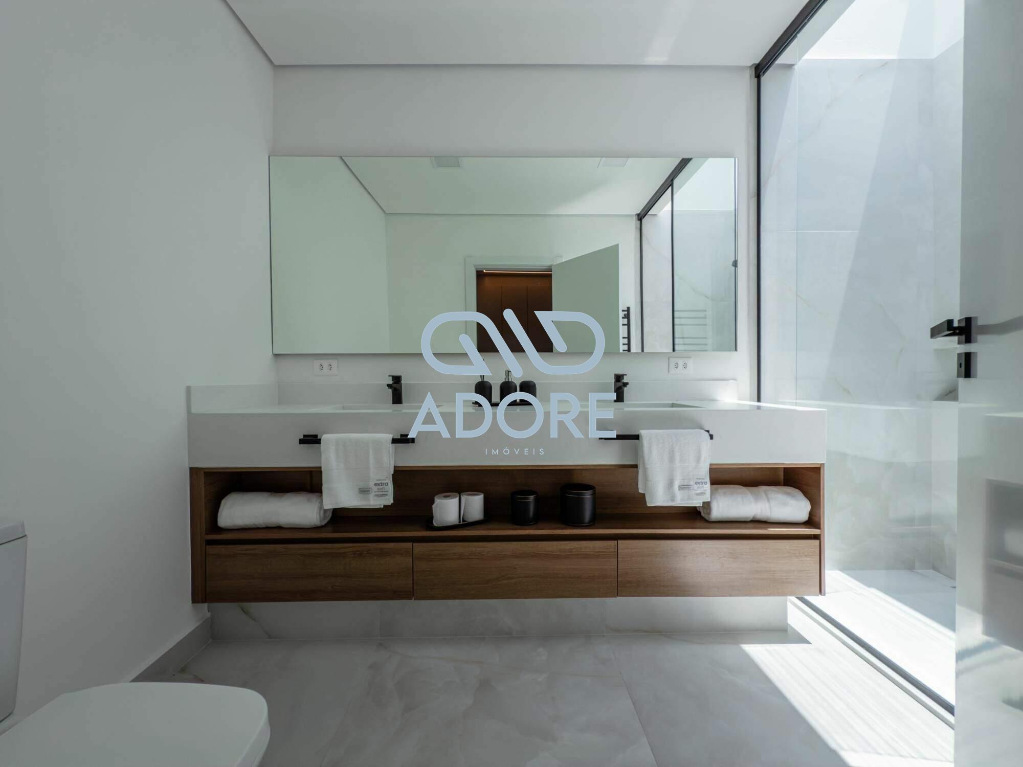 Casa de Condomínio à venda no Condomínio Villas do Golfe: 