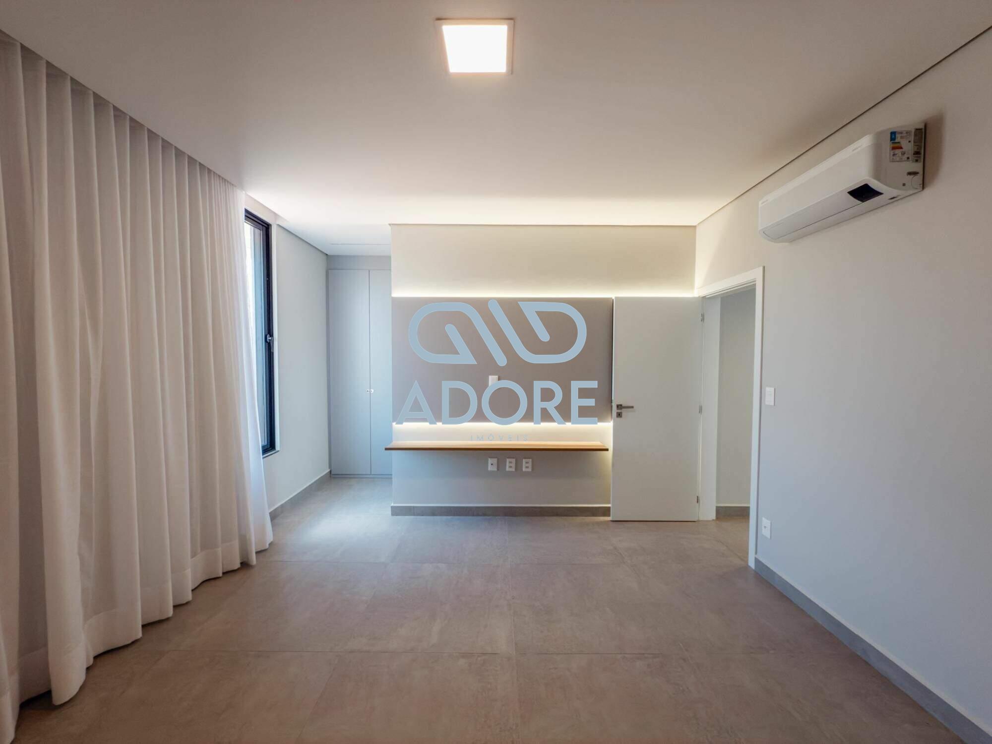 Casa de Condomínio à venda no Condomínio Villas do Golfe: 