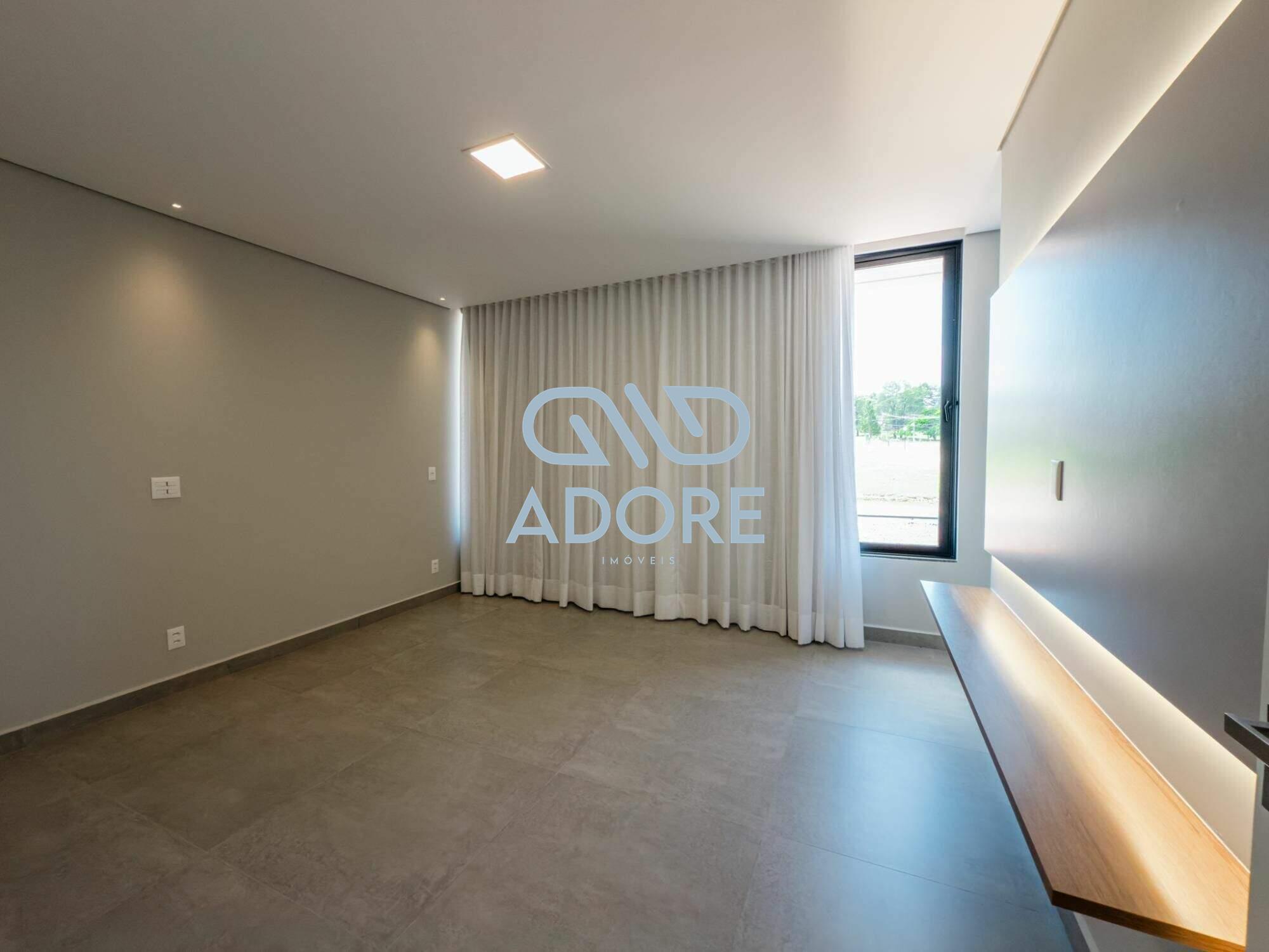 Casa de Condomínio à venda no Condomínio Villas do Golfe: 